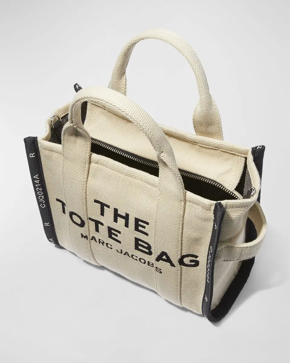 Marc Jacobs The Jacquard Medium Tote Bag | Thumbnail 7