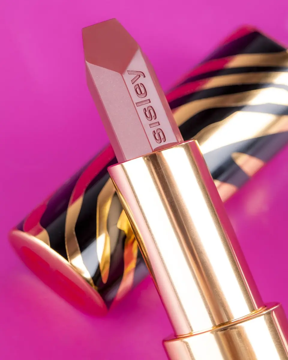 Sisley-Paris Le Phyto Rouge 15, Beige Manhattan | Thumbnail 4 Sisley-Paris Le Phyto Rouge 15, Beige Manhattan | Thumbnail 4