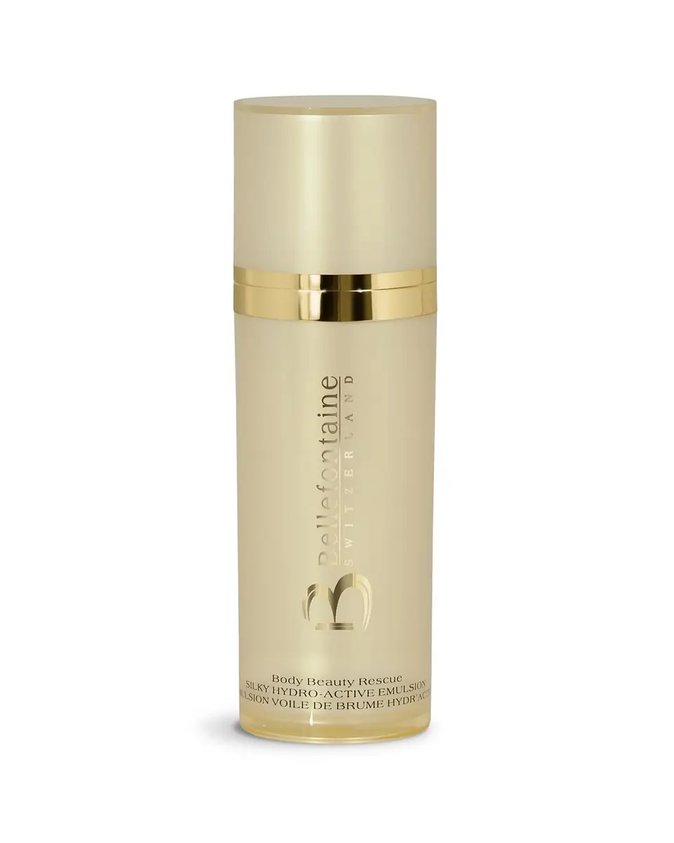 Bellefontaine Body Beauty Rescue - 5 oz. Silky Hydro-Active Emulsion | Thumbnail 2