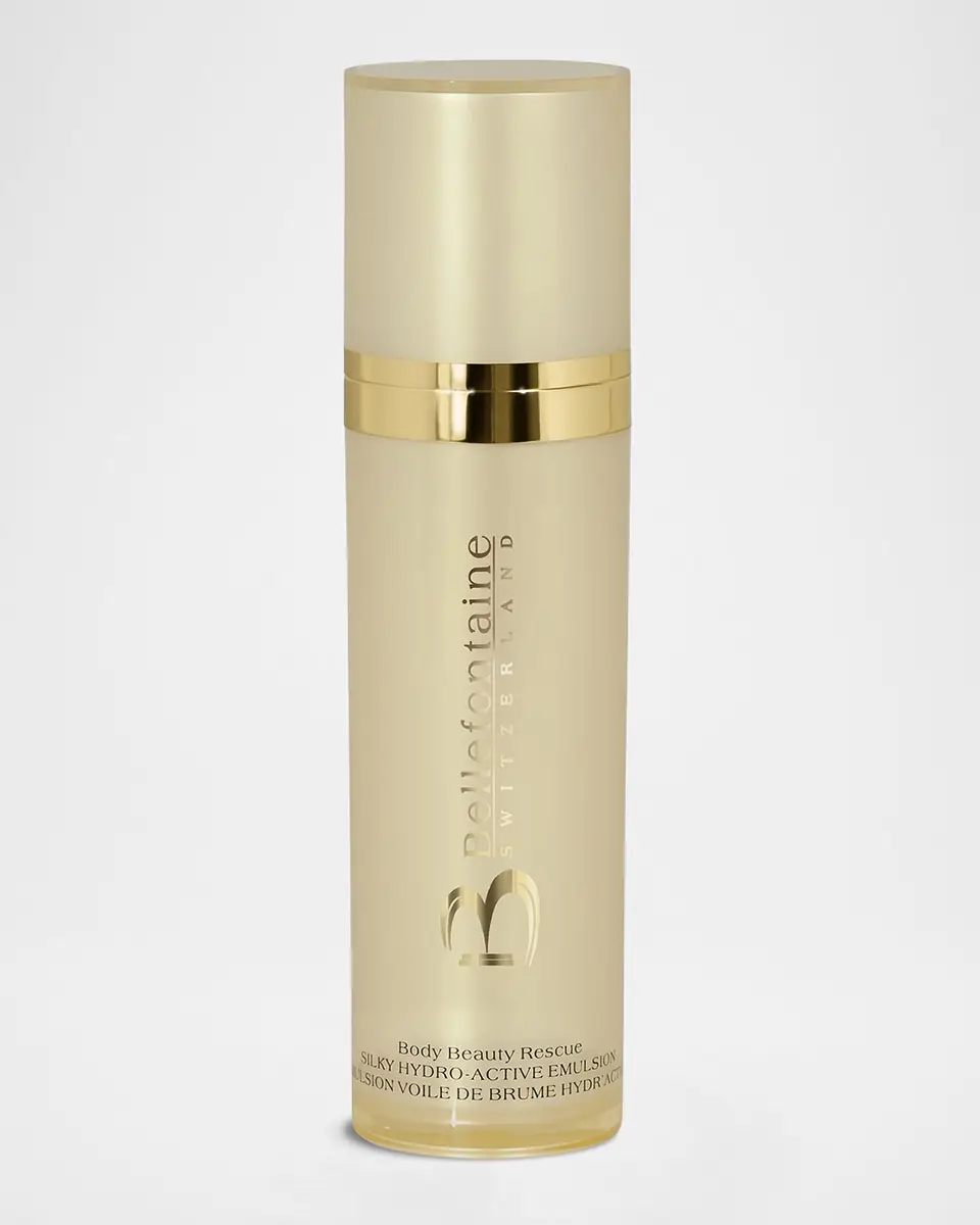 Bellefontaine Body Beauty Rescue - 5 oz. Silky Hydro-Active Emulsion | Thumbnail 4