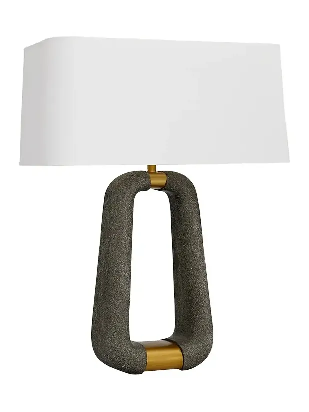 Arteriors Gianni Lamp