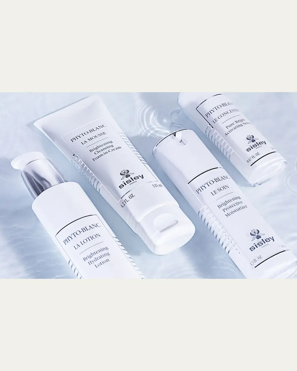 Sisley-Paris Phyto-Blanc La Lotion Brightening Hydrating Lotion, 5.0 oz. | Thumbnail 2 Sisley-Paris Phyto-Blanc La Lotion Brightening Hydrating Lotion, 5.0 oz. | Thumbnail 2