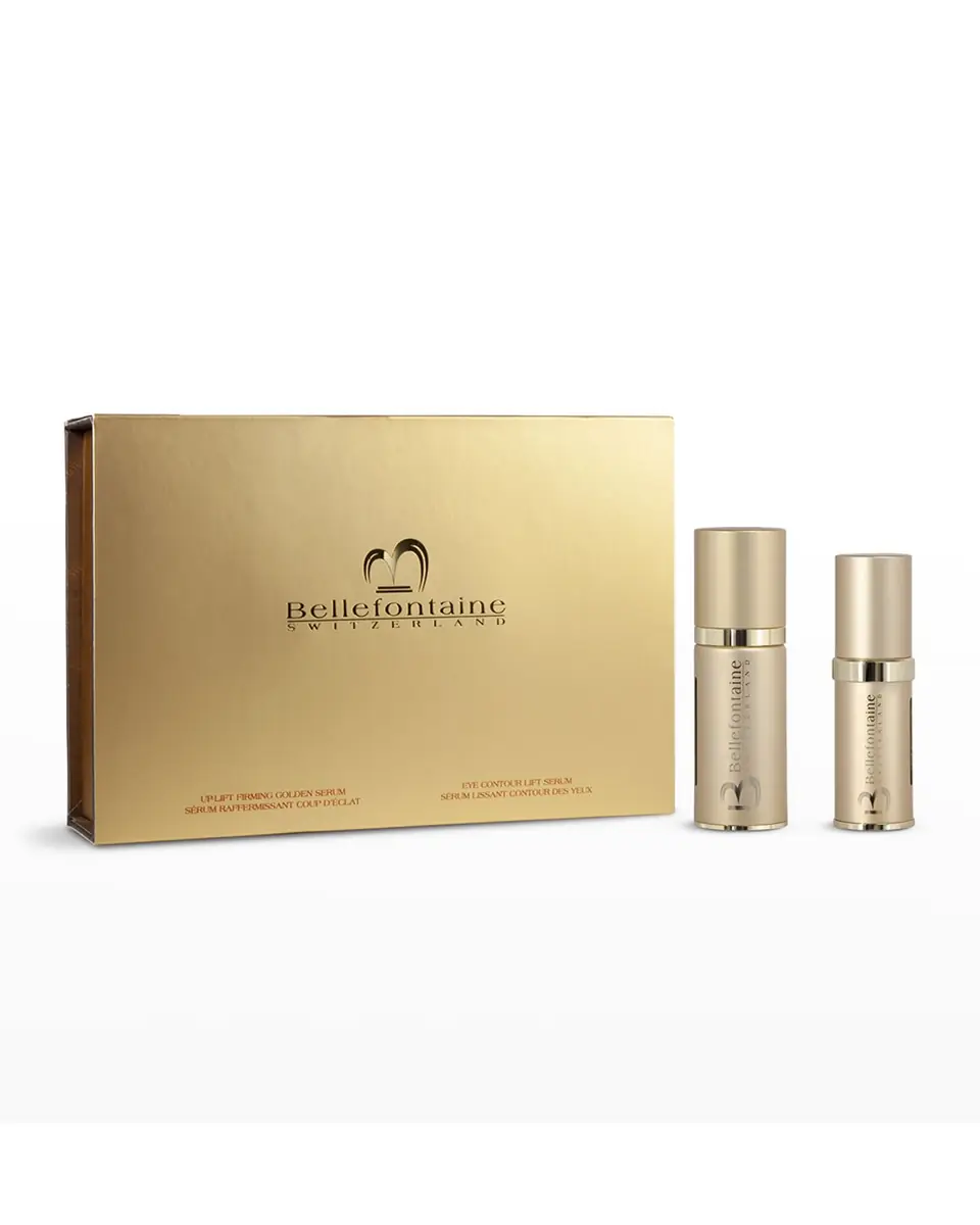 Bellefontaine Firming And Lifting Duo Set | Thumbnail 2