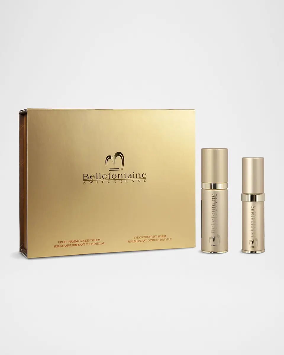 Bellefontaine Firming And Lifting Duo Set | Thumbnail 4