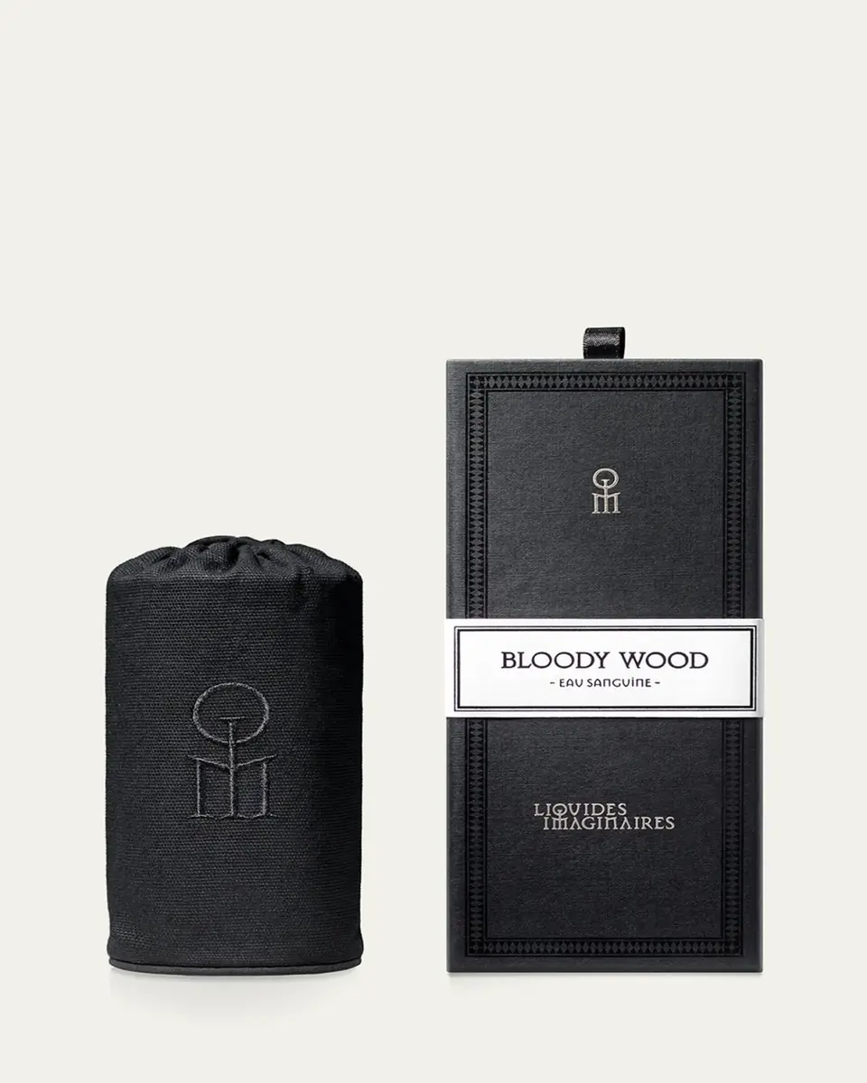 Liquides Imaginaires 3.3 oz. Bloody Wood Eau de Parfum | Thumbnail 3 Liquides Imaginaires 3.3 oz. Bloody Wood Eau de Parfum | Thumbnail 3