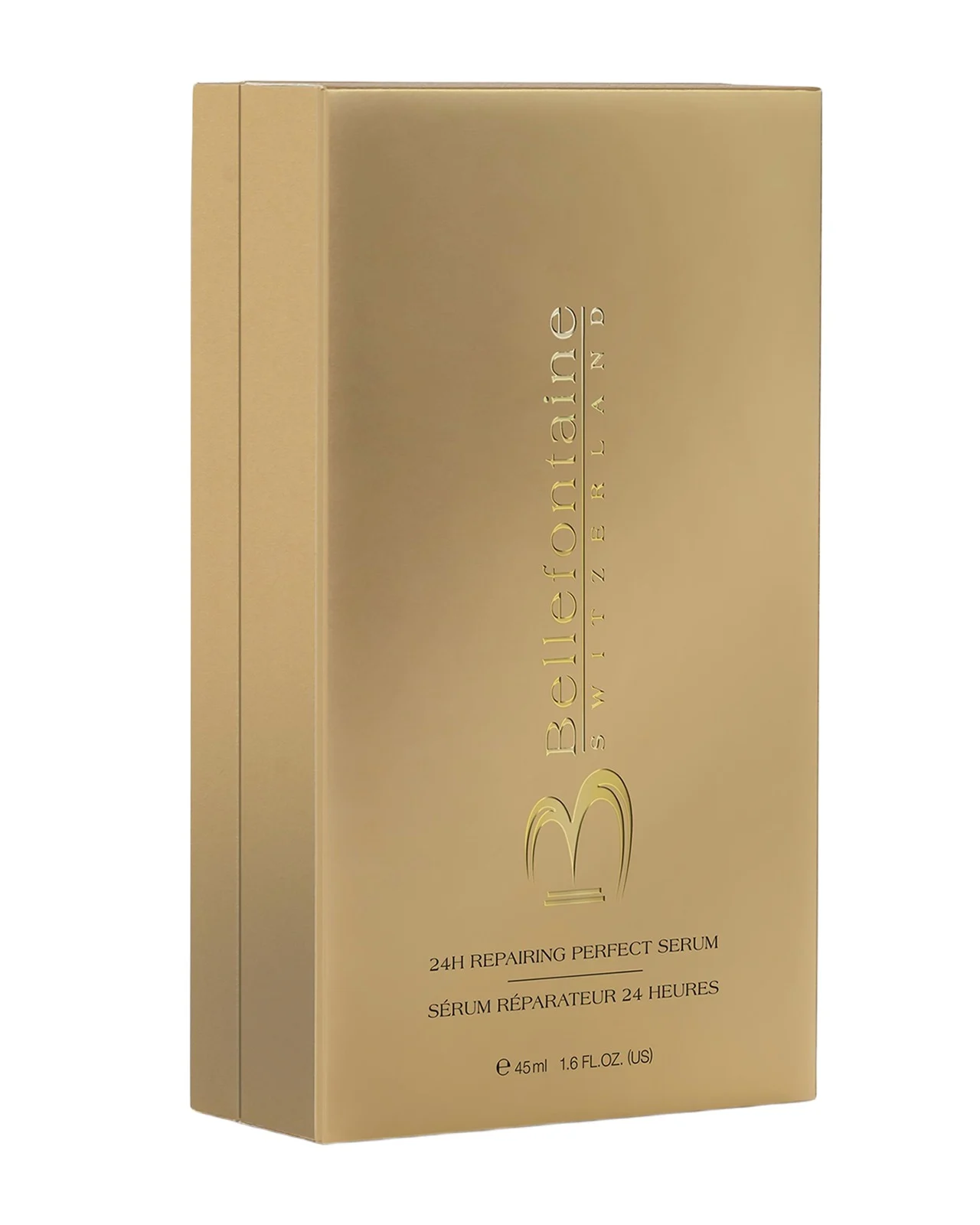 Bellefontaine 24H Repairing Perfect Serum To Reactivate, 1.6 oz.