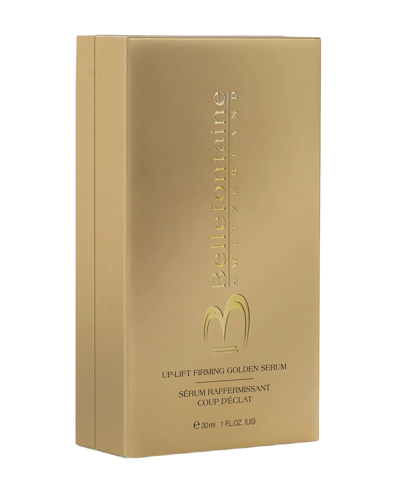 Bellefontaine Up-lift Firming Golden Serum To Firm