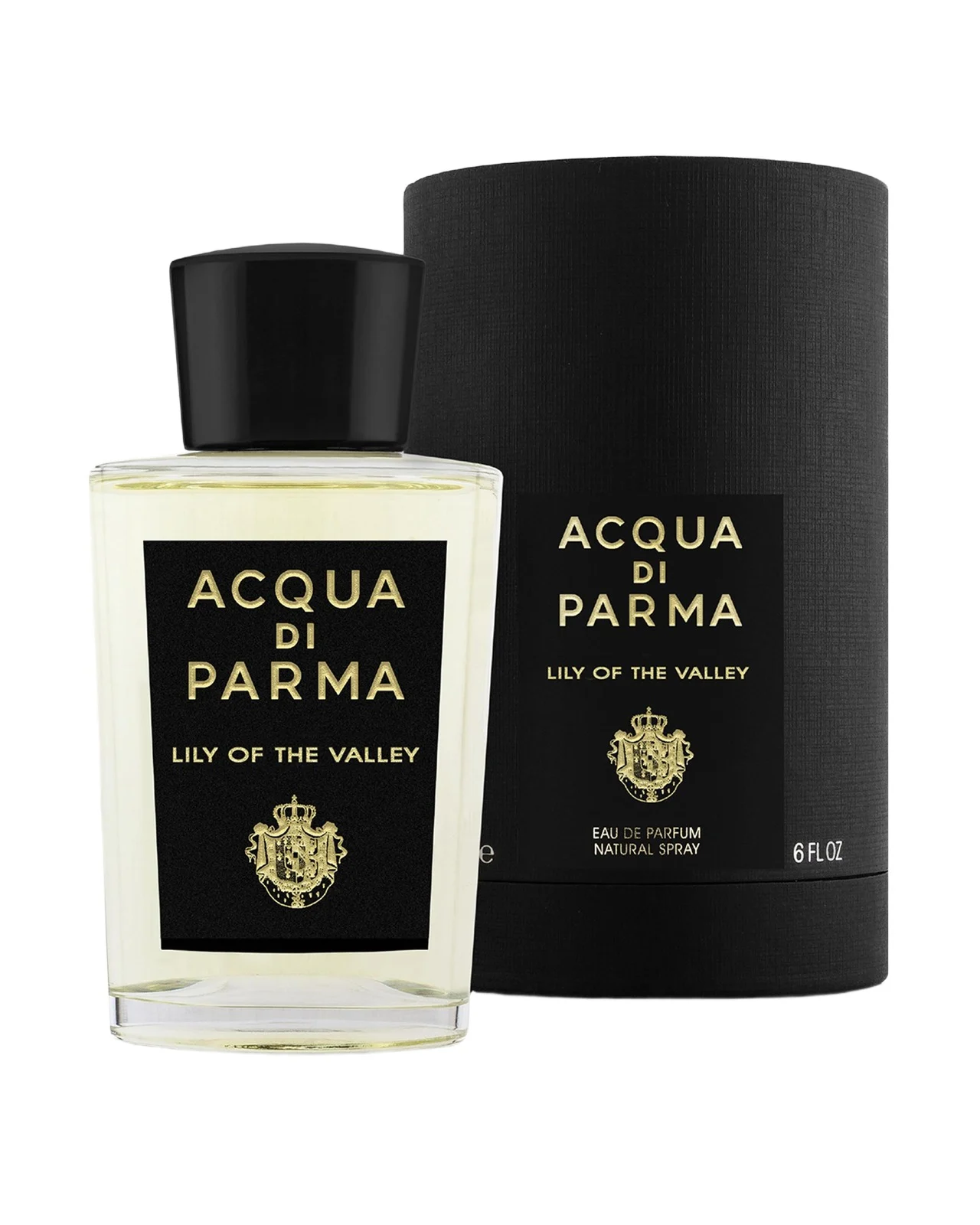 Acqua di Parma Signatures Lily of the Valley Eau de Parfum, 6.0 oz.