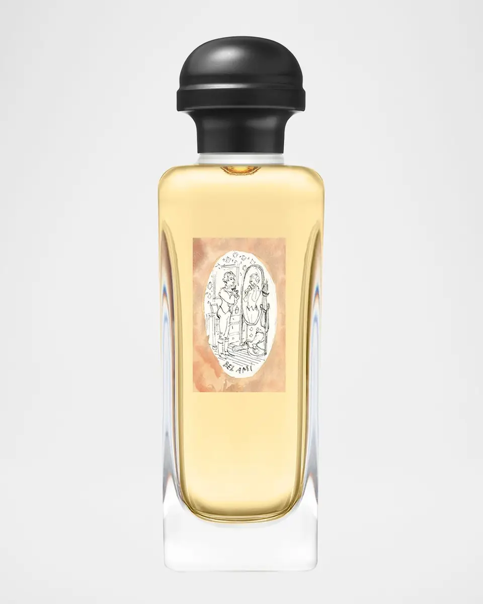 HERMÈS Bel Ami Eau de Toilette, 3.3 oz. | Thumbnail 2 HERMÈS Bel Ami Eau de Toilette, 3.3 oz. | Thumbnail 2