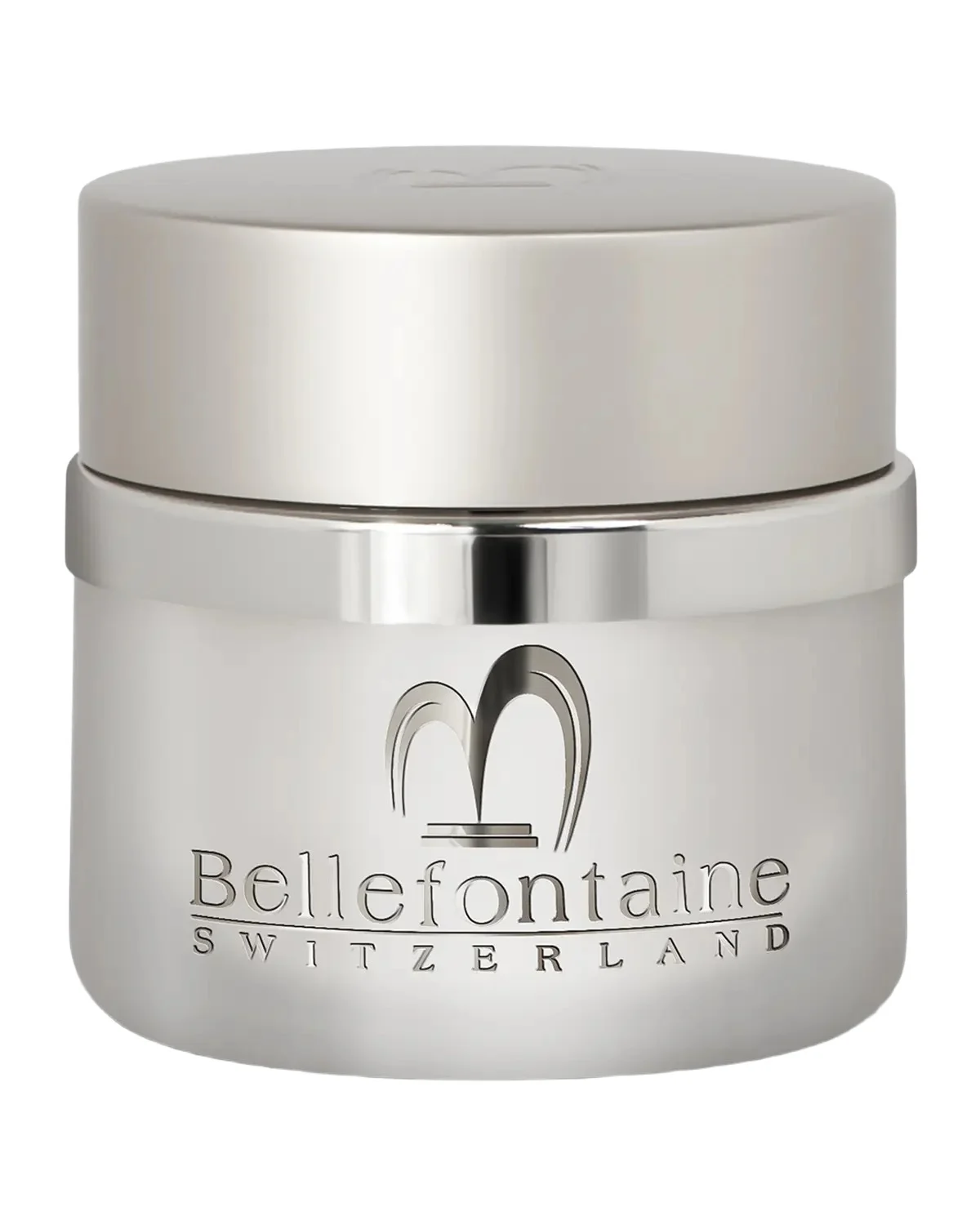 Bellefontaine Complex Lightening Night Cream To Unify