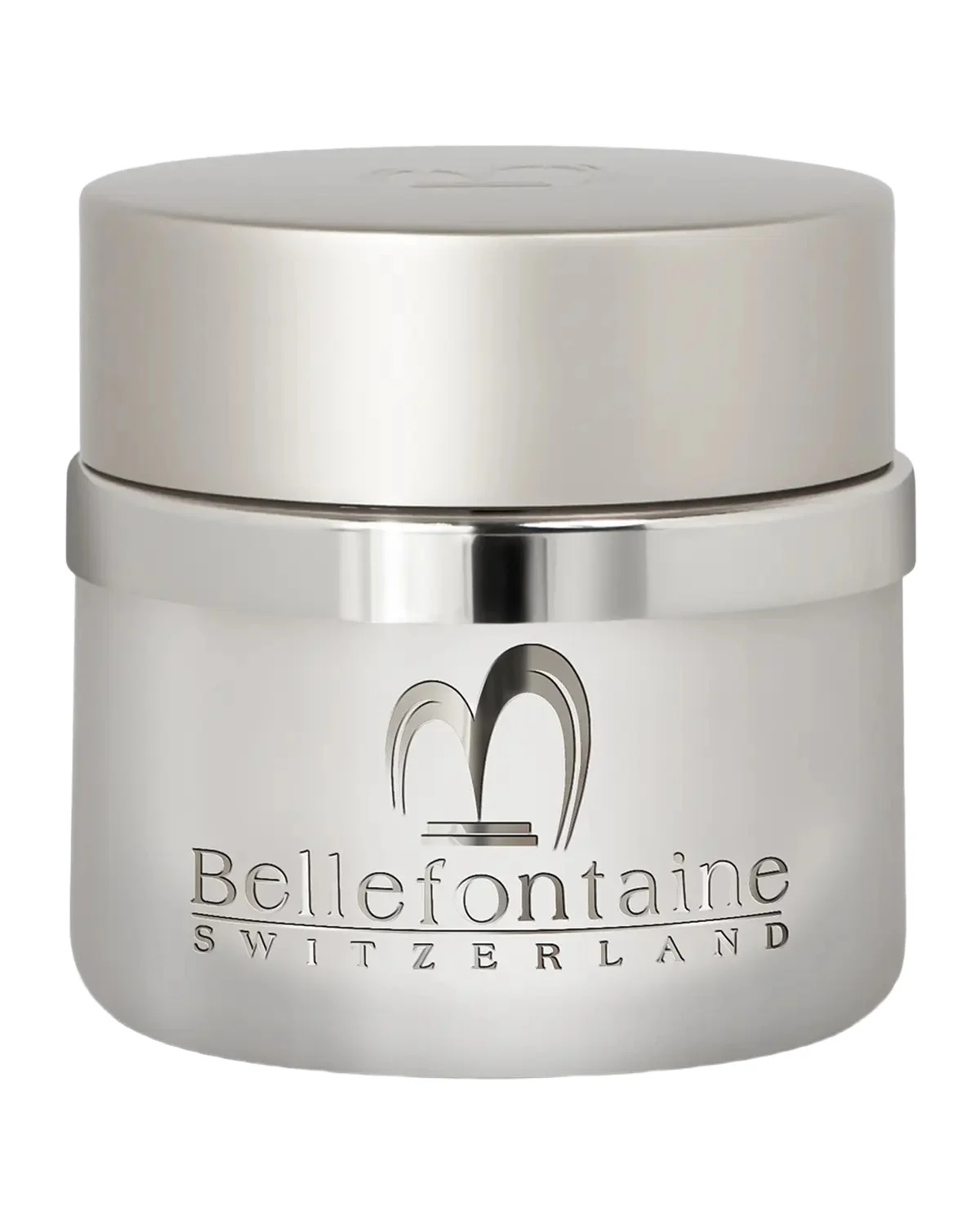 Bellefontaine High Protection Day Cream Spf 30 To Brighten