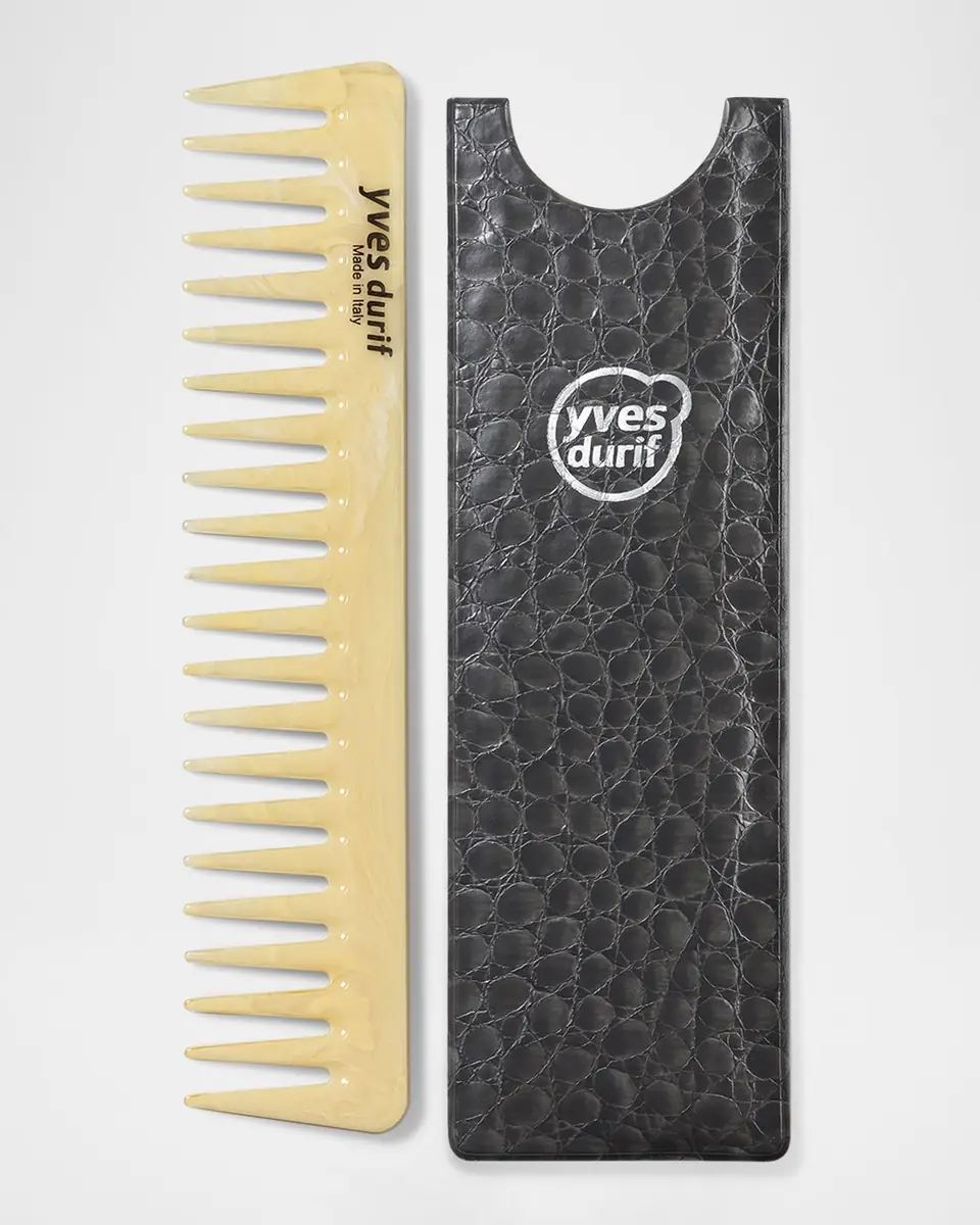 Yves Durif Comb | Thumbnail 2 Yves Durif Comb | Thumbnail 2