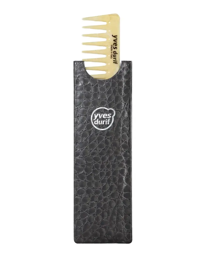 Yves Durif Comb | Image 1 Yves Durif Comb | Image 1