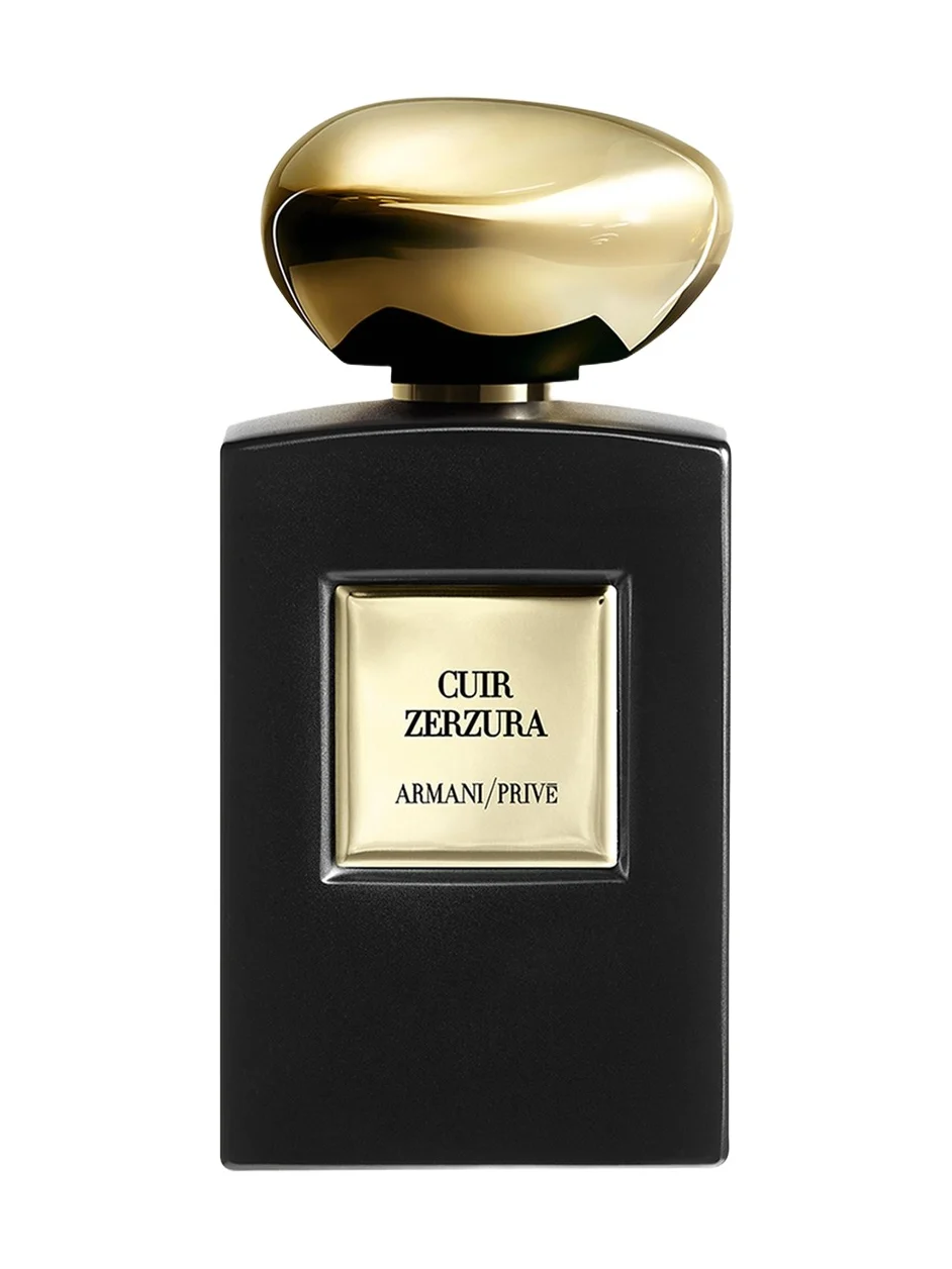 Armani Beauty 3.4 oz. Armani Prive Cuir Zerzura Unisex Perfume