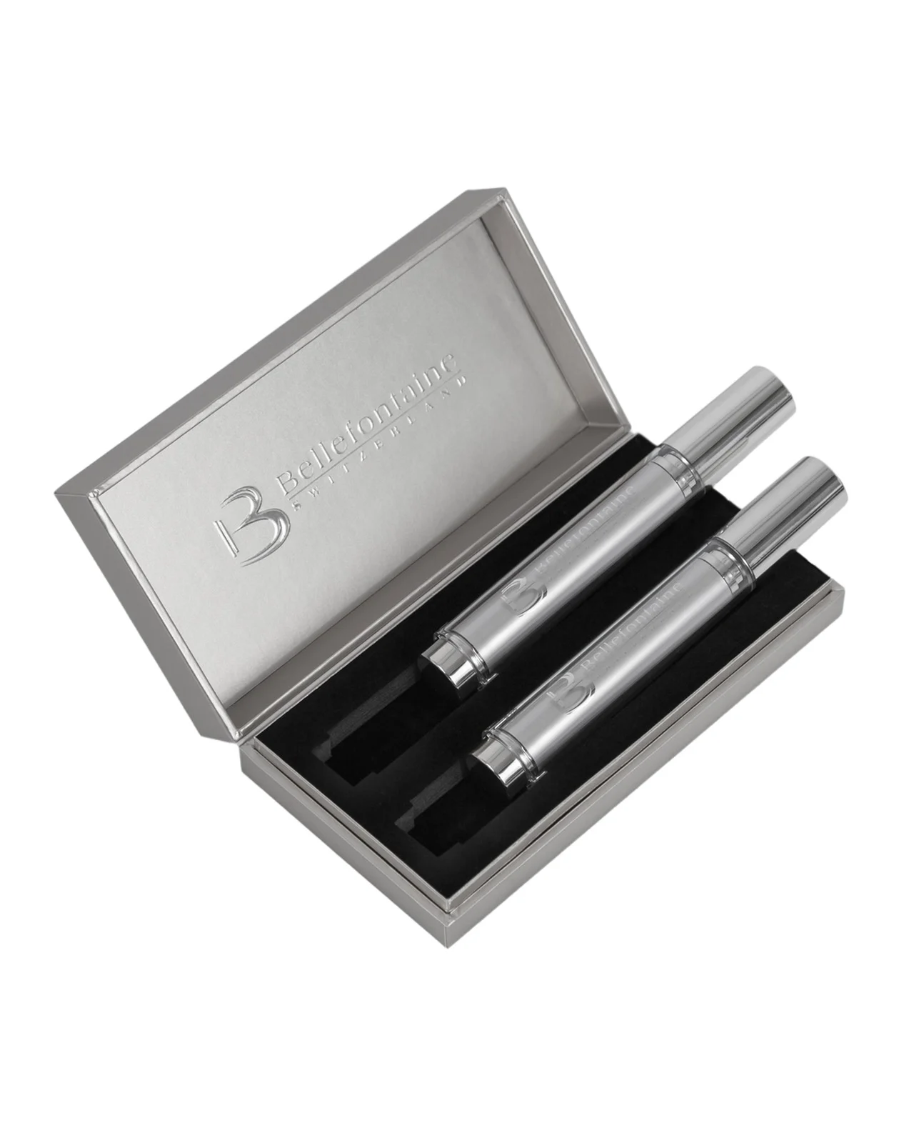 Bellefontaine Purifying Beauty Essence To Unify