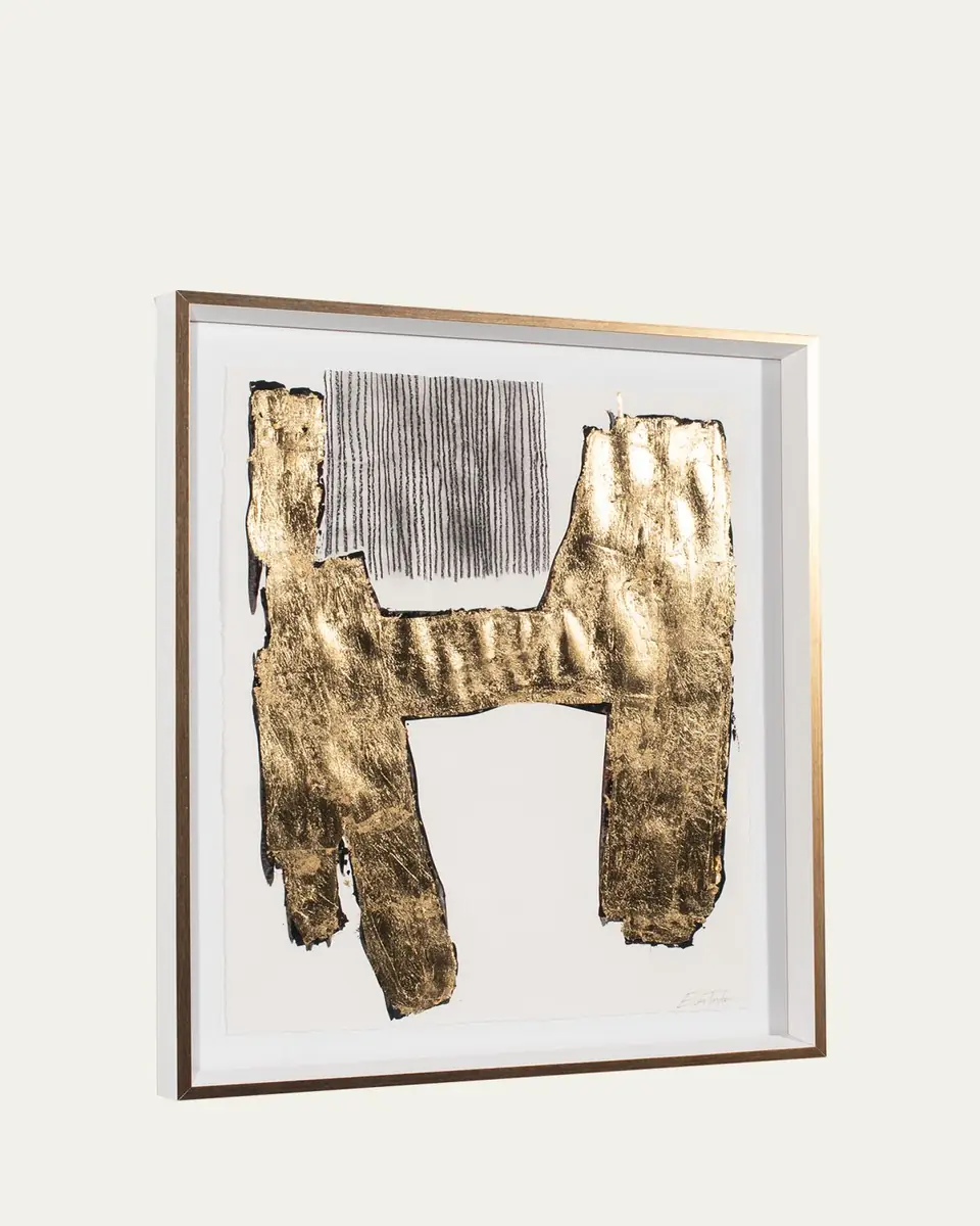 RFA Fine Art "Alien 4" Print Art by Evan Taylor | Thumbnail 2 RFA Fine Art "Alien 4" Print Art by Evan Taylor | Thumbnail 2