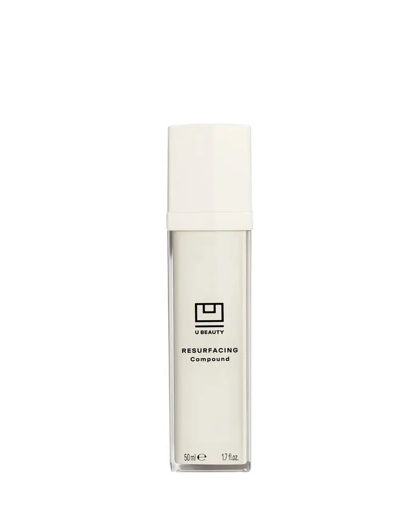 U BEAUTY 1.7 oz. Resurfacing Compound