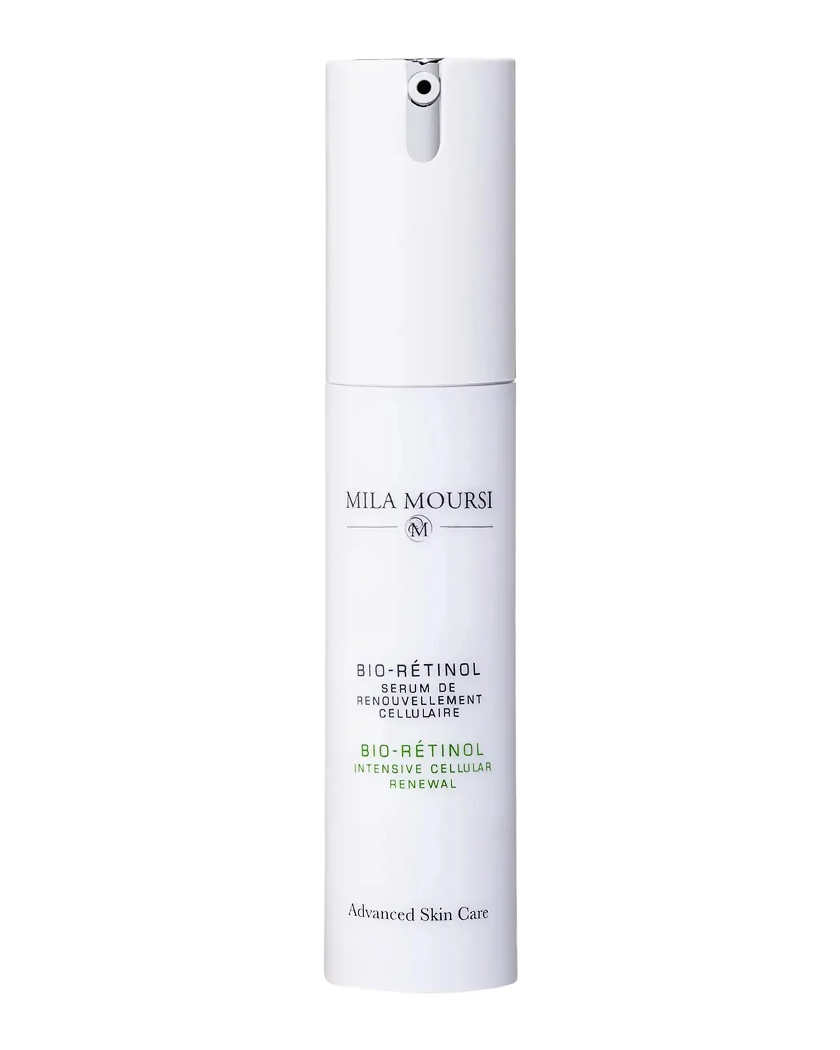 Mila Moursi Bio-Retinol Intensive Cellular Renewal Treatment, 0.7 oz.