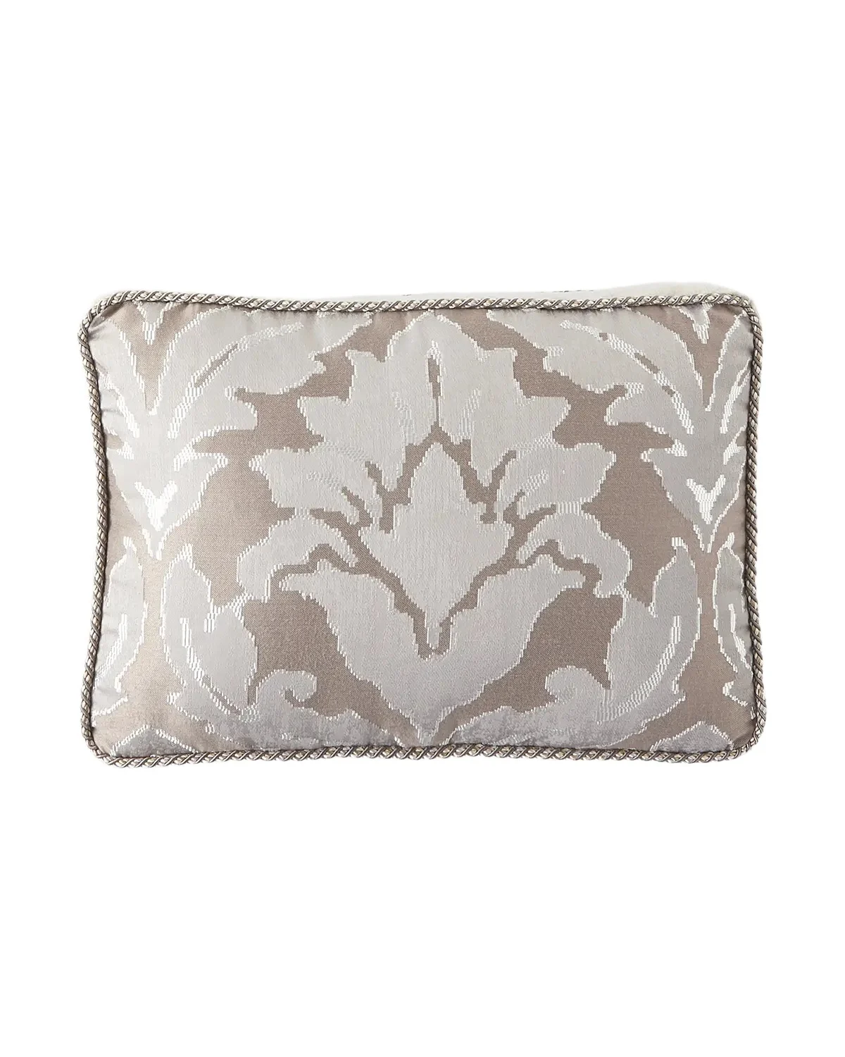 Austin Horn Collection Pablo Boxed Boudoir Pillow