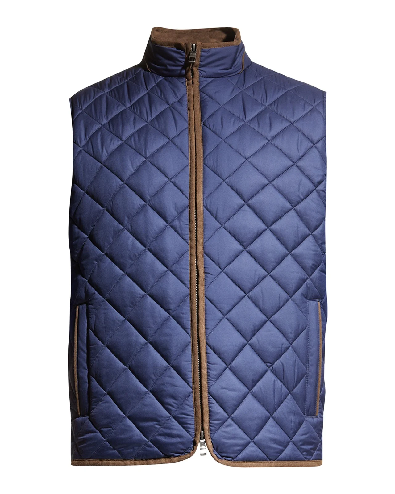 Men's Essex Quilted Vest Men's Essex Quilted Vest