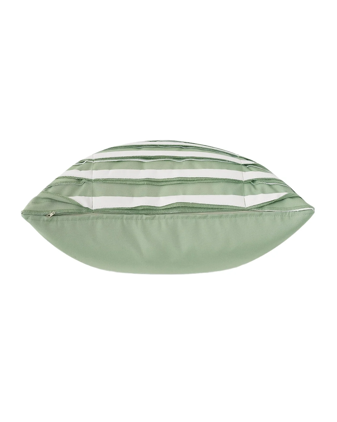 Eastern Accents Plisse Pleated Decorative Pillow