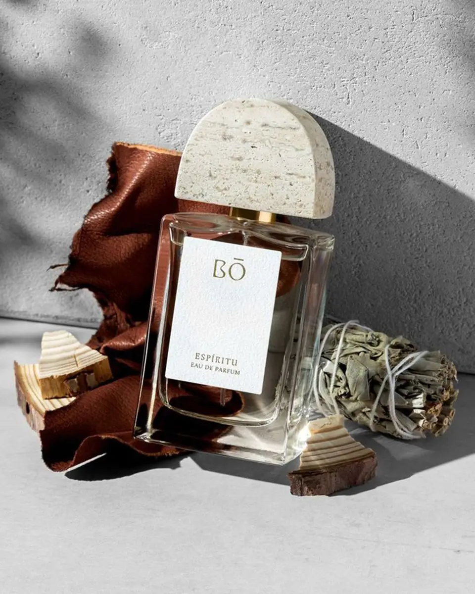 House of Bō Bo Espiritu Eau de Parfum, 2.5 oz. | Thumbnail 2 House of Bō Bo Espiritu Eau de Parfum, 2.5 oz. | Thumbnail 2