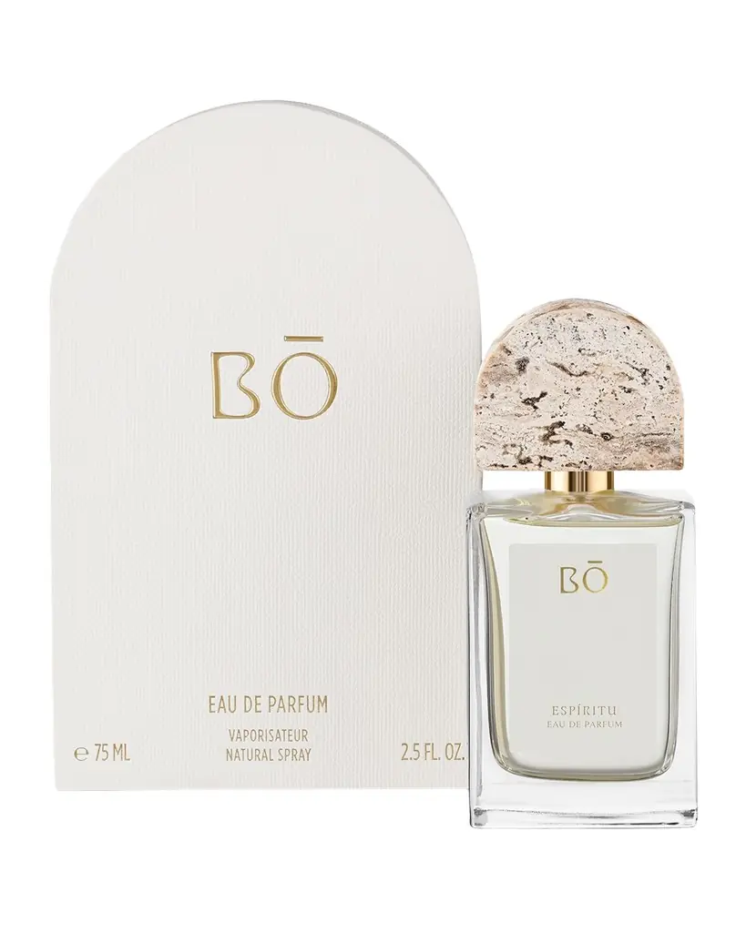 House of Bō Bo Espiritu Eau de Parfum, 2.5 oz.