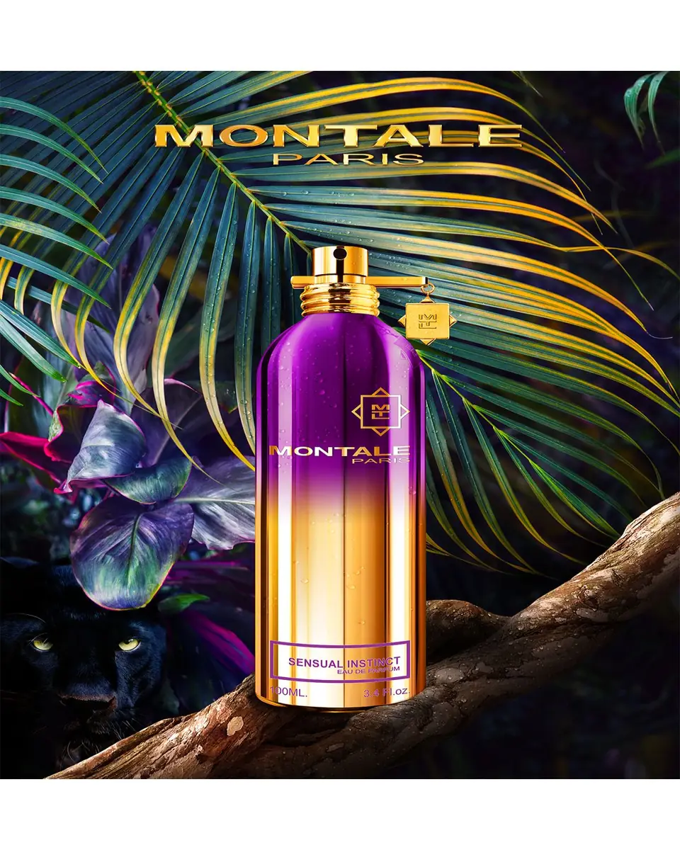 Montale Sensual Instinct Eau de Parfum, 3.4 oz. | Thumbnail 3