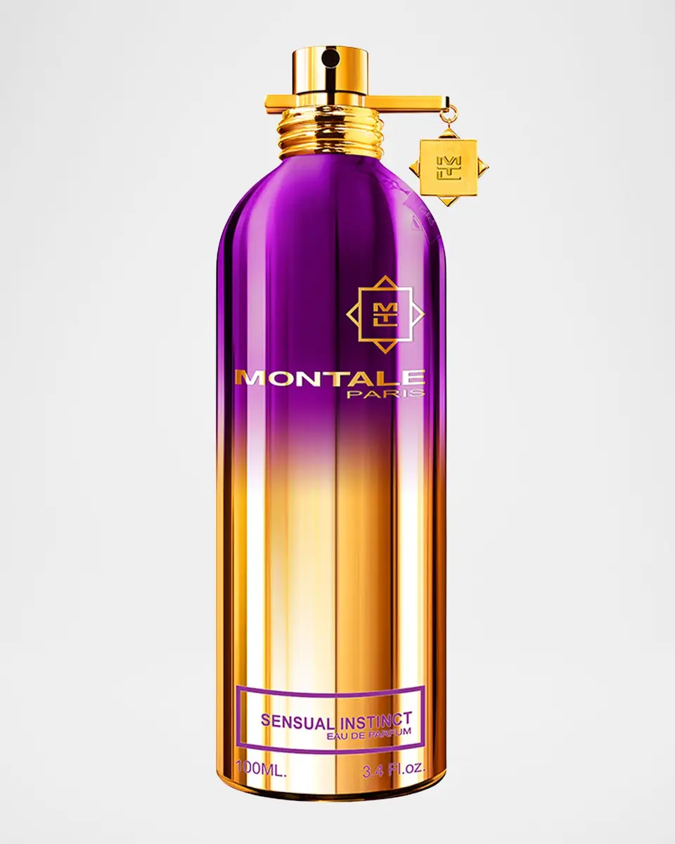 Montale Sensual Instinct Eau de Parfum, 3.4 oz. | Thumbnail 4