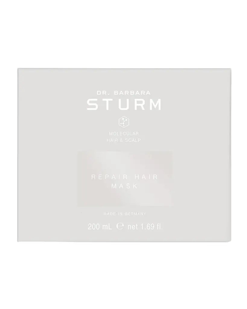Dr. Barbara Sturm 6.8 oz. Repair Hair Mask | Image 1 Dr. Barbara Sturm 6.8 oz. Repair Hair Mask | Image 1