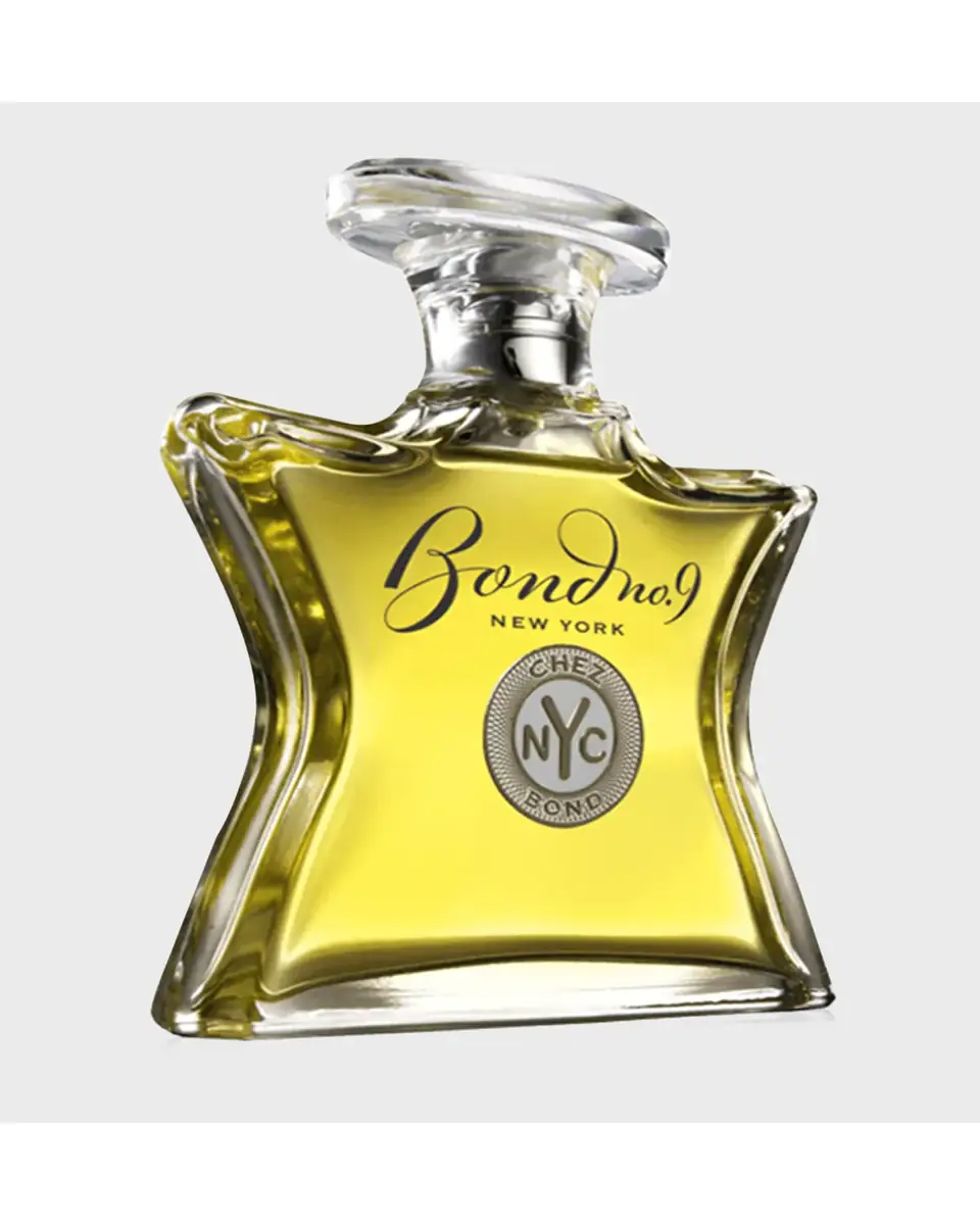 Bond No.9 New York Chez Bond Eau de Parfum | Thumbnail 2 Bond No.9 New York Chez Bond Eau de Parfum | Thumbnail 2