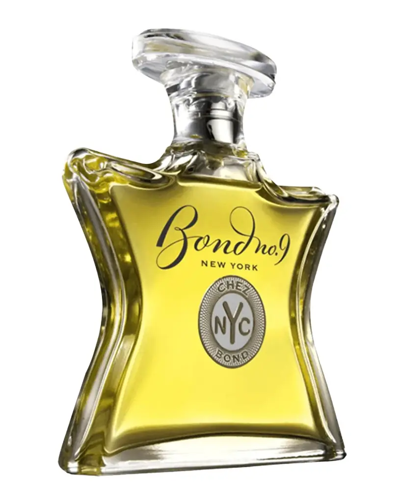 Bond No.9 New York Chez Bond Eau de Parfum