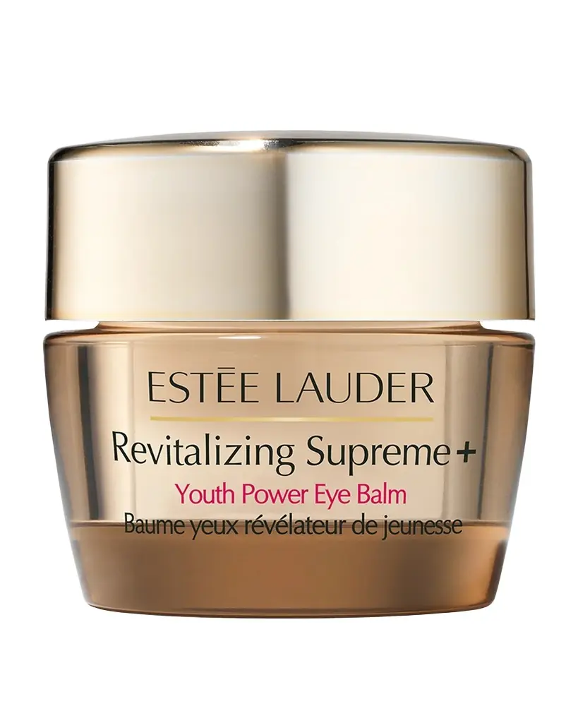 Estée Lauder Revitalizing Supreme+ Youth Power Eye Cream with Hyaluronic Acid, 0.5 oz. | Image 1 Estée Lauder Revitalizing Supreme+ Youth Power Eye Cream with Hyaluronic Acid, 0.5 oz. | Image 1