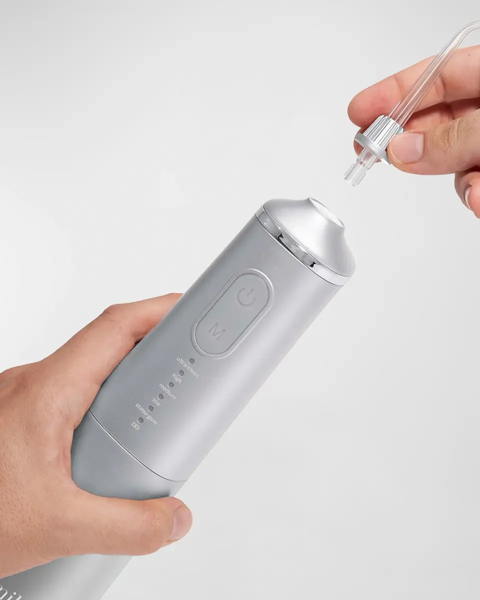 supersmile Zina Water Flosser | Thumbnail 4 supersmile Zina Water Flosser | Thumbnail 4