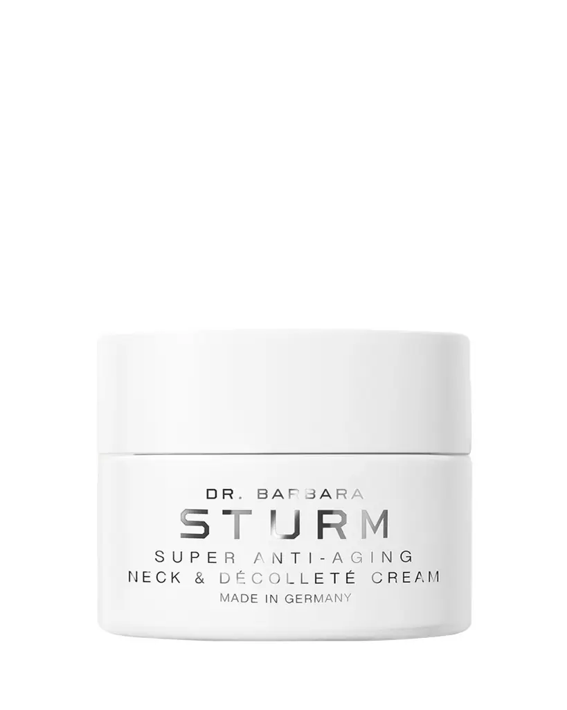Dr. Barbara Sturm Super Anti-Aging Neck & Decollete Cream