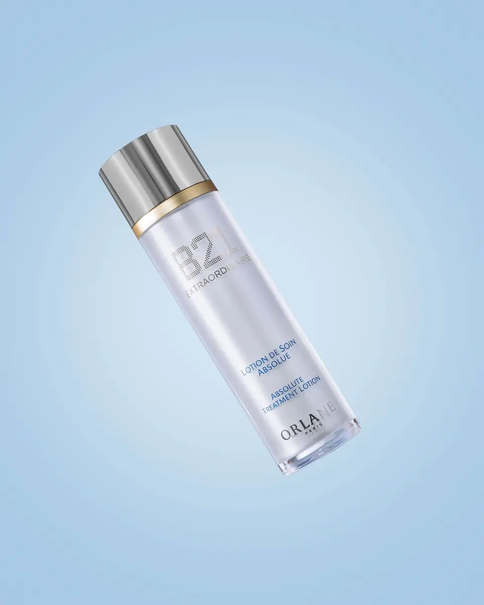 Orlane B21 Extraordinaire Absolute Treatment Lotion, 4 oz. | Thumbnail 2 Orlane B21 Extraordinaire Absolute Treatment Lotion, 4 oz. | Thumbnail 2
