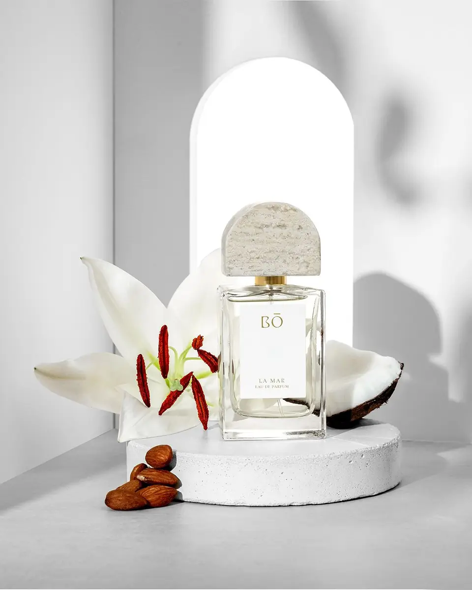 House of Bo Fragrances Bo La Mar Eau de Parfum, 2.5 oz. | Thumbnail 2