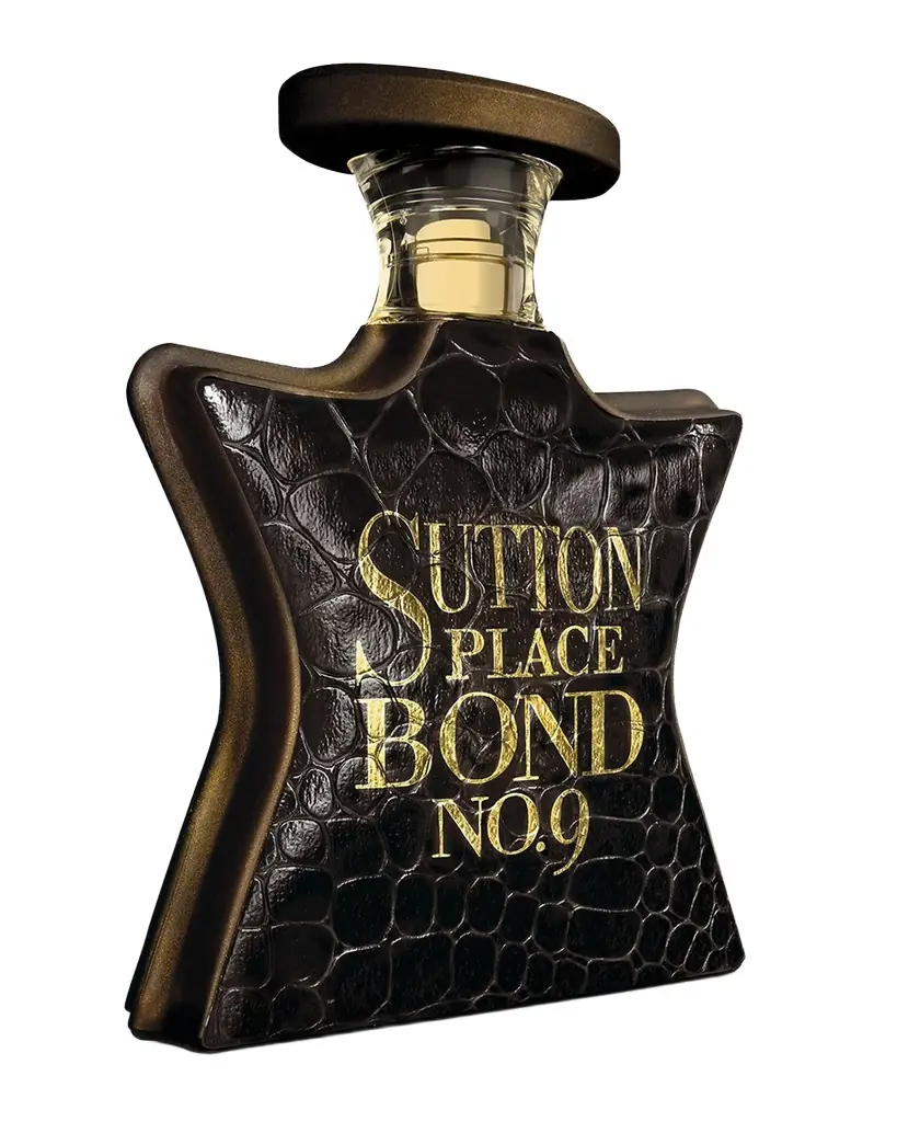 Bond No.9 New York Sutton Place Eau de Parfum, 3.4 oz.