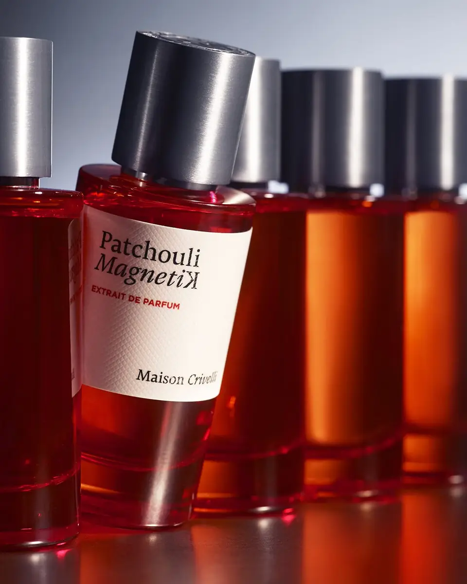 Maison Crivelli Patchouli Magnetik Extrait de Parfum, 1.7 oz. | Thumbnail 4 Maison Crivelli Patchouli Magnetik Extrait de Parfum, 1.7 oz. | Thumbnail 4