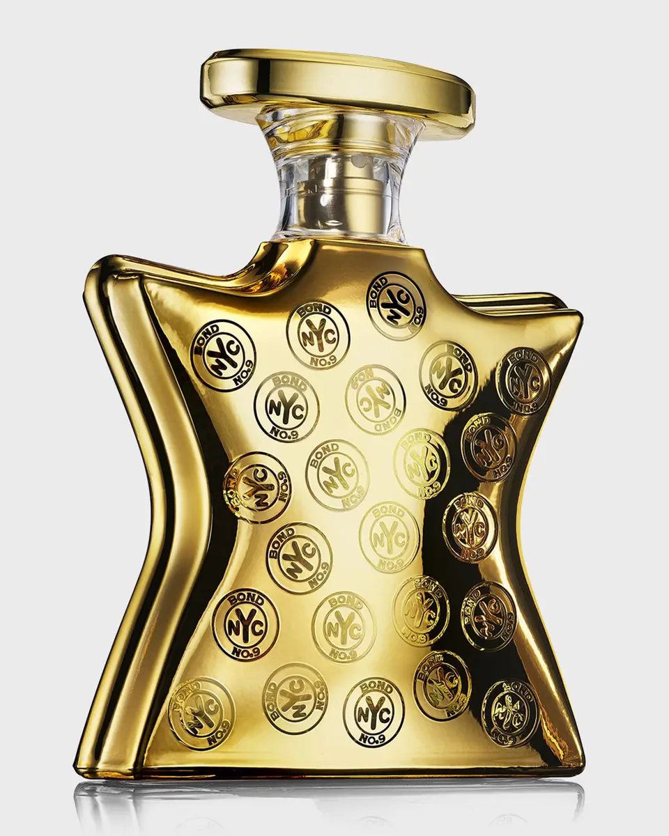 Bond No.9 New York Signature Bond No. 9 Eau de Parfum | Thumbnail 5 Bond No.9 New York Signature Bond No. 9 Eau de Parfum | Thumbnail 5