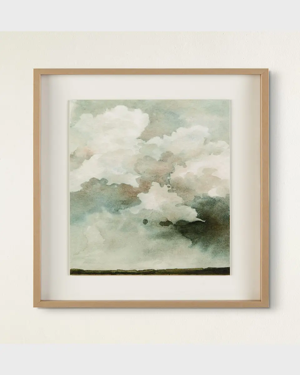 John-Richard Collection "Coming Rain I" Print | Thumbnail 2 John-Richard Collection "Coming Rain I" Print | Thumbnail 2