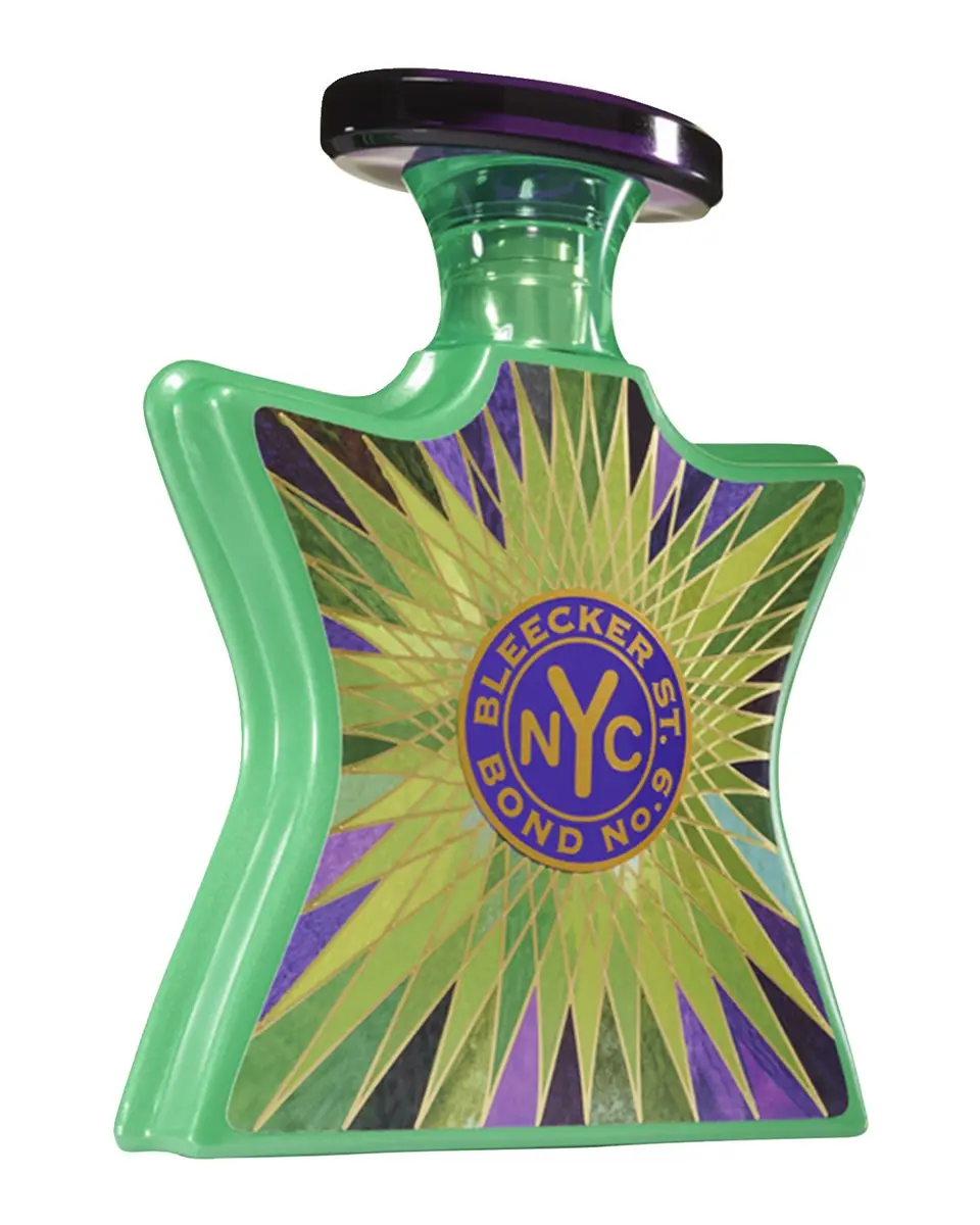 Bond No.9 New York Bleecker Street Eau de Parfum | Thumbnail 3