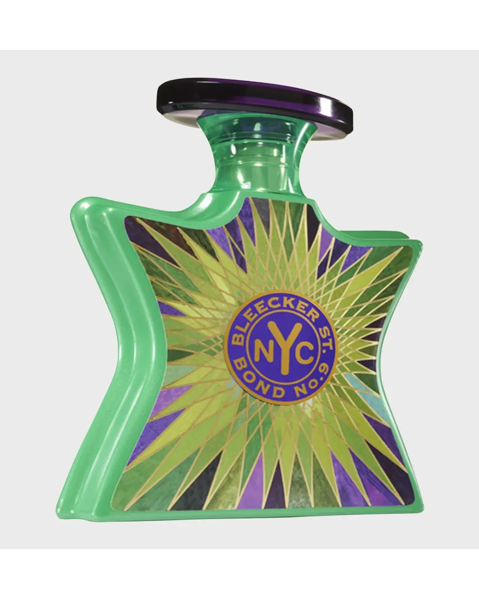 Bond No.9 New York Bleecker Street Eau de Parfum | Thumbnail 4