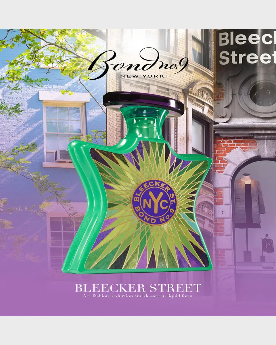 Bond No.9 New York Bleecker Street Eau de Parfum | Thumbnail 5
