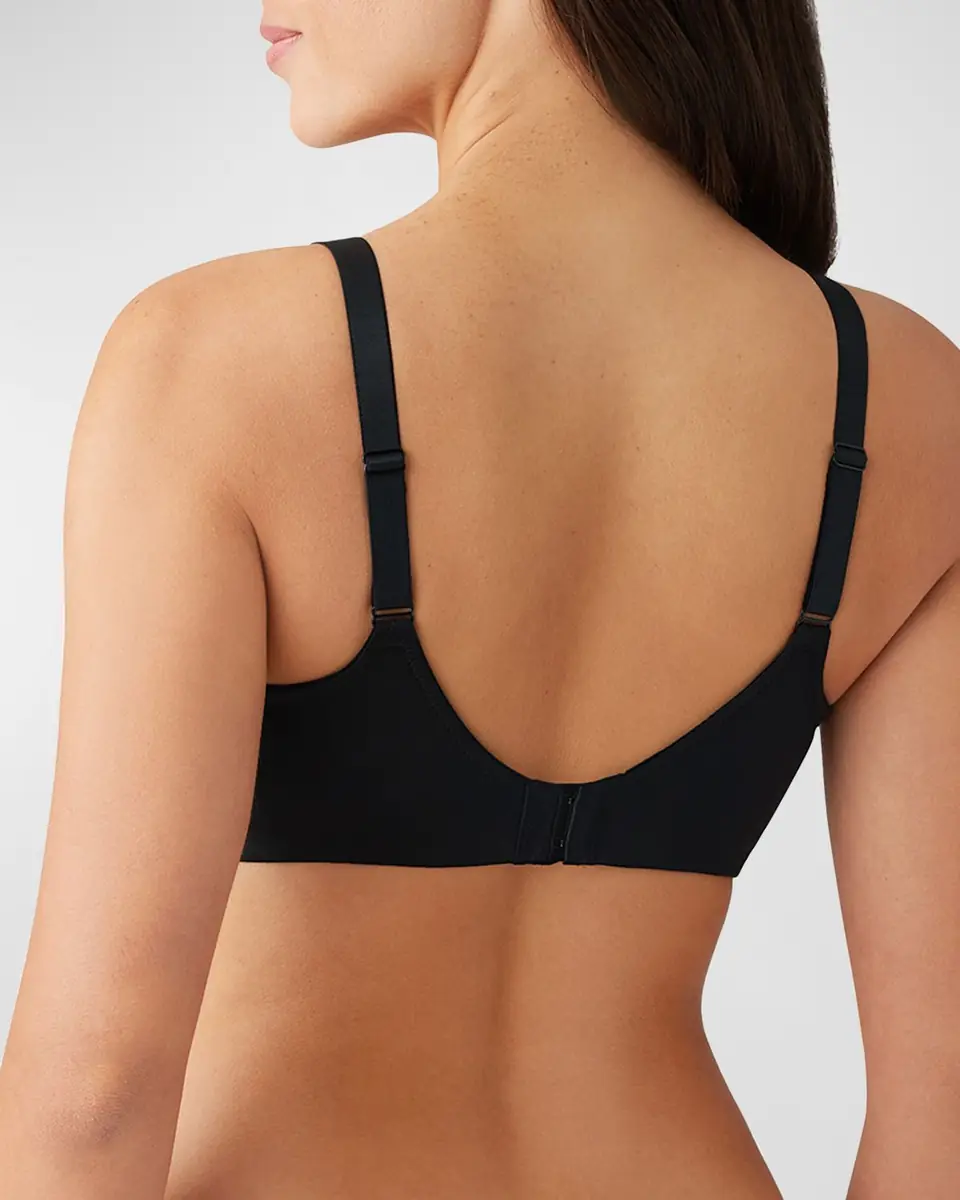 Wacoal Elevated Allure Wireless Bra | Thumbnail 3 Wacoal Elevated Allure Wireless Bra | Thumbnail 3