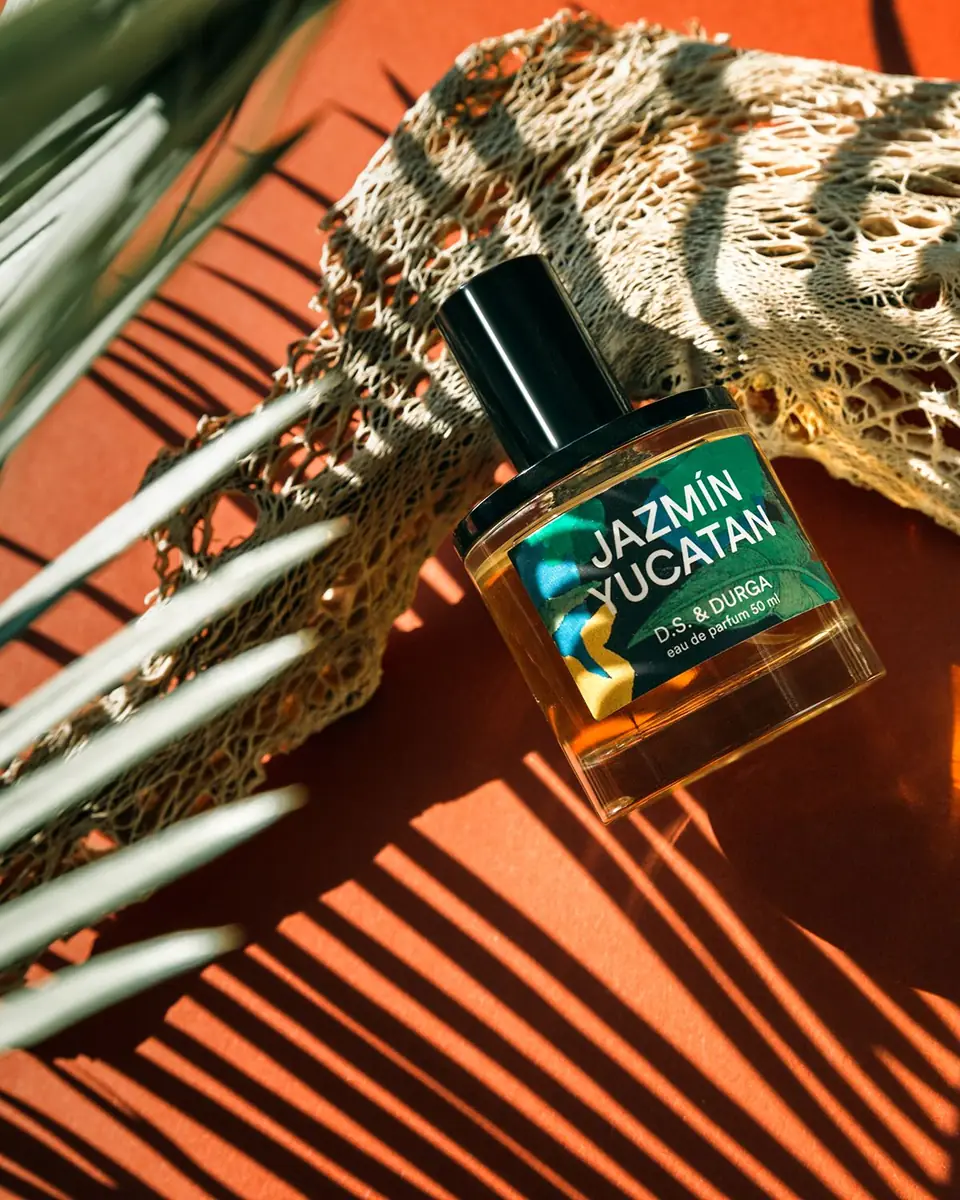 D.S. & Durga Jazmin Yucatan Eau de Parfum, 1.7 oz. | Thumbnail 3 D.S. & Durga Jazmin Yucatan Eau de Parfum, 1.7 oz. | Thumbnail 3