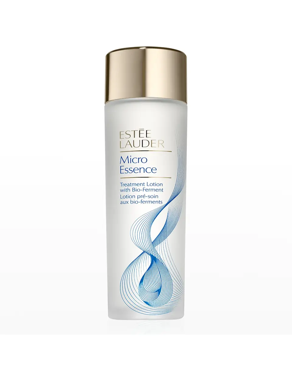 Estée Lauder Micro Essence Treatment Lotion Toner with Bio-Ferment | Thumbnail 2 Estée Lauder Micro Essence Treatment Lotion Toner with Bio-Ferment | Thumbnail 2