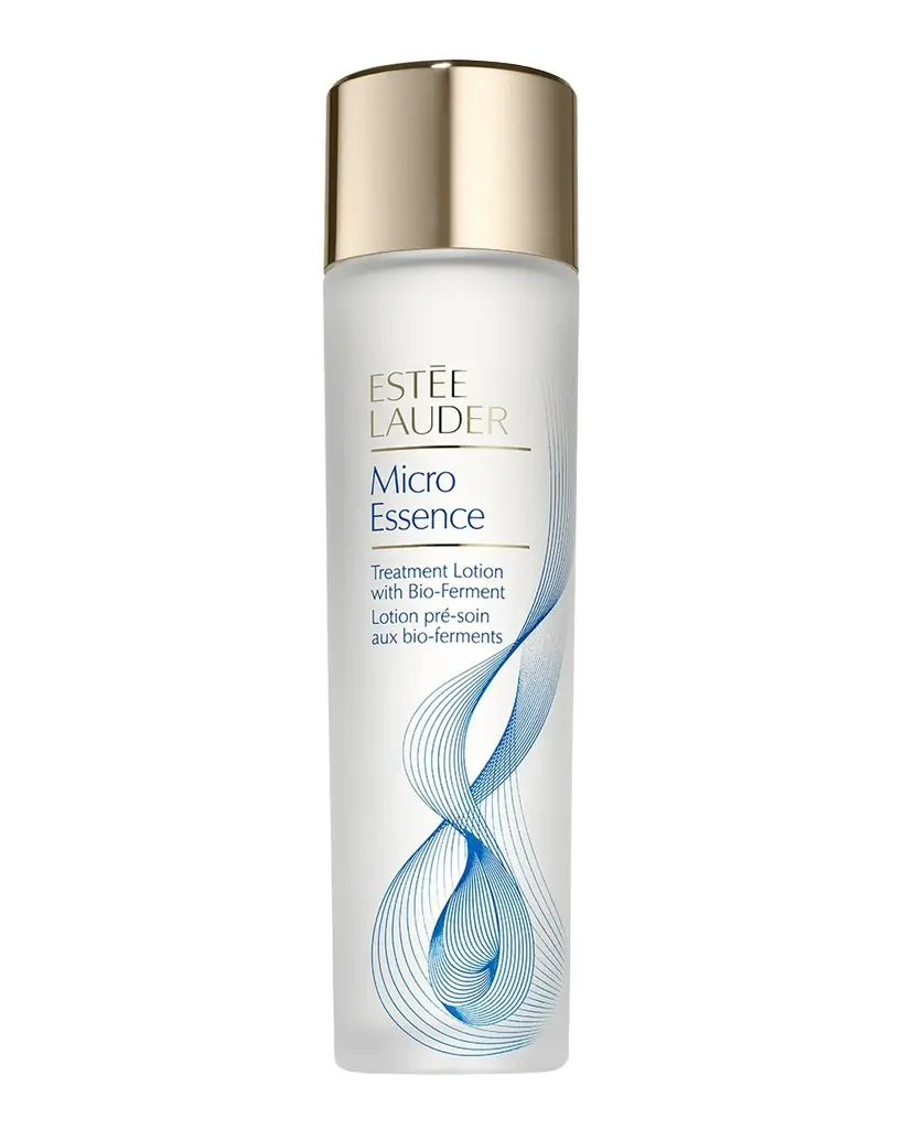 Estée Lauder Micro Essence Treatment Lotion Toner with Bio-Ferment