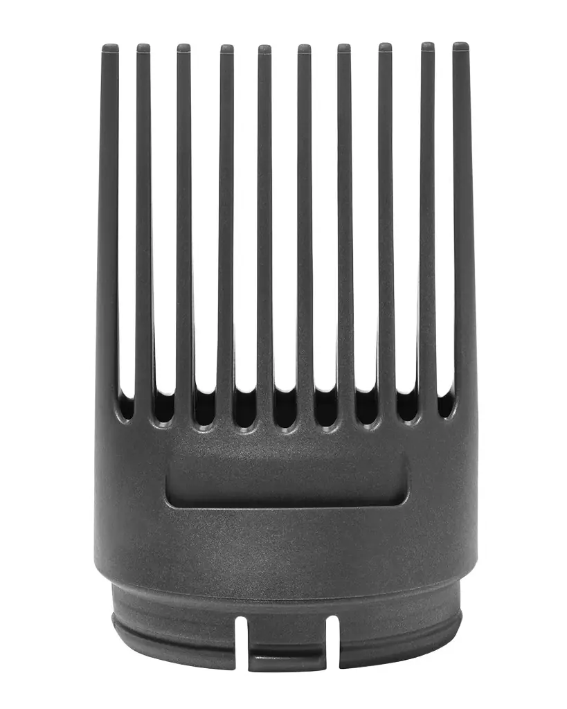 T3 Smoothing Comb Attachment | Image 1 T3 Smoothing Comb Attachment | Image 1