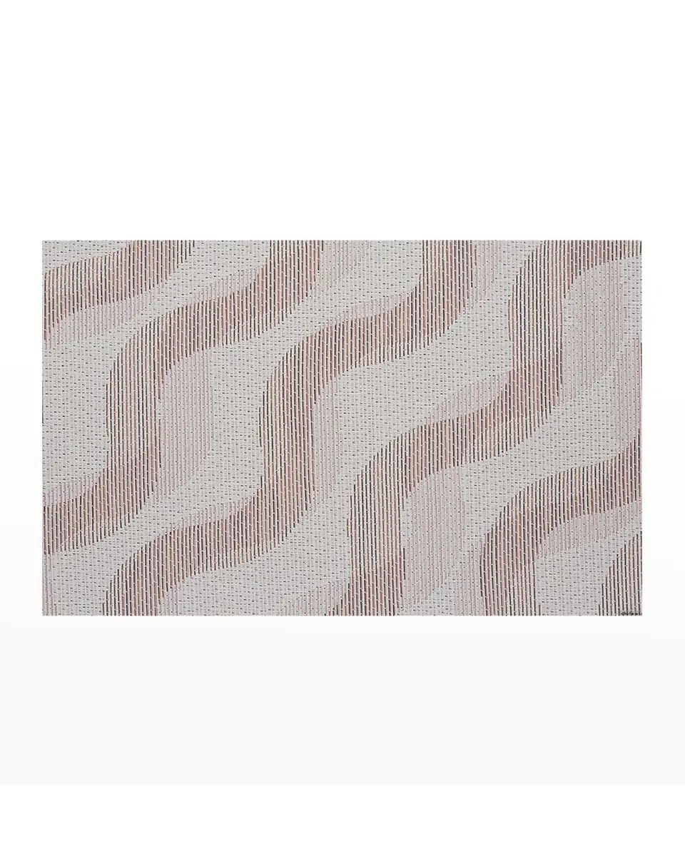 Chilewich Twist Placemat, 14" x 19" | Thumbnail 3 Chilewich Twist Placemat, 14" x 19" | Thumbnail 3